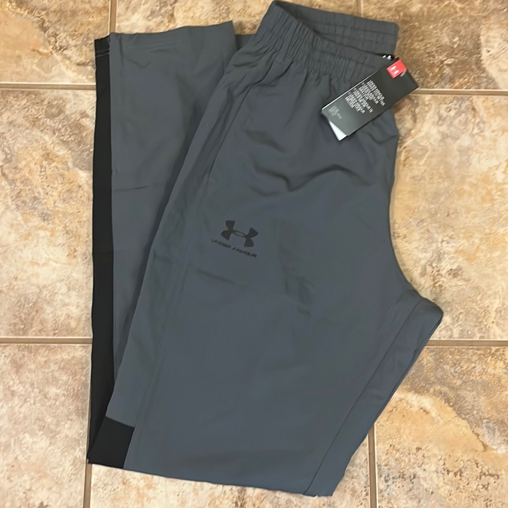 UA Small loose fit